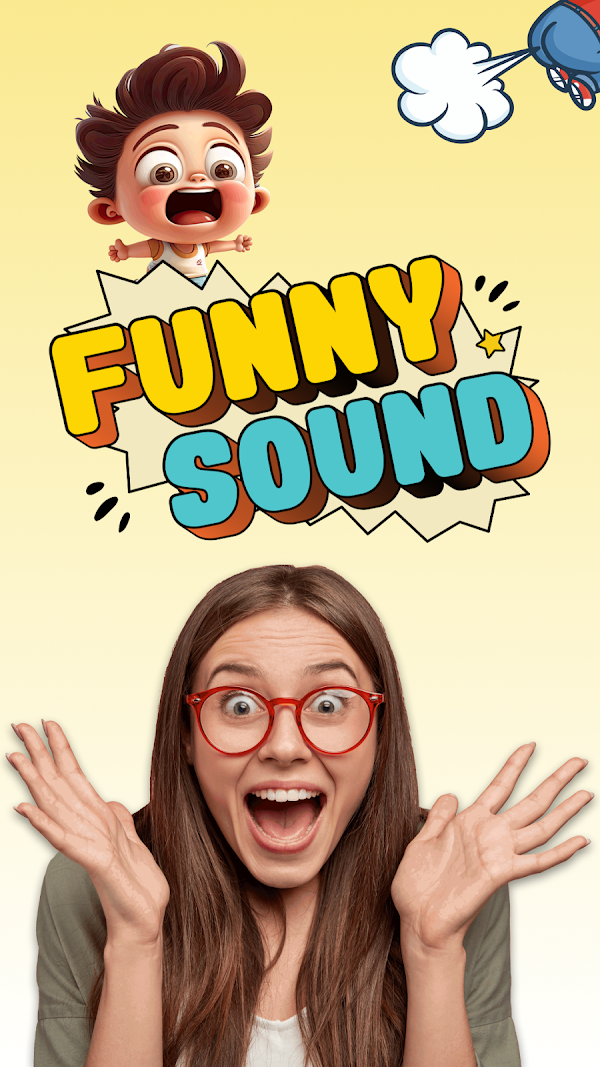 Silly Sounds: Prank Sounds App Screenshots 6