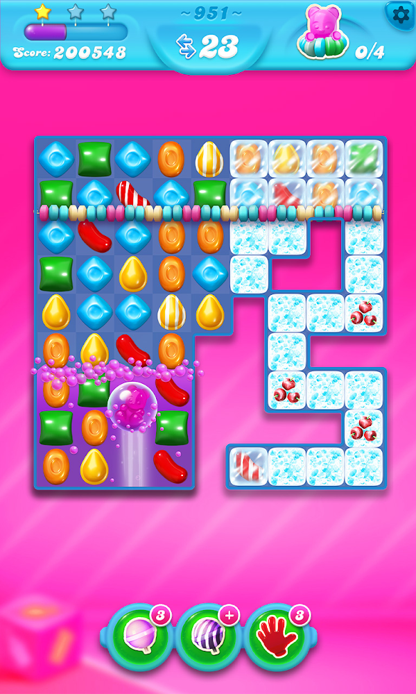 Candy Crush Soda Saga Screenshots 6