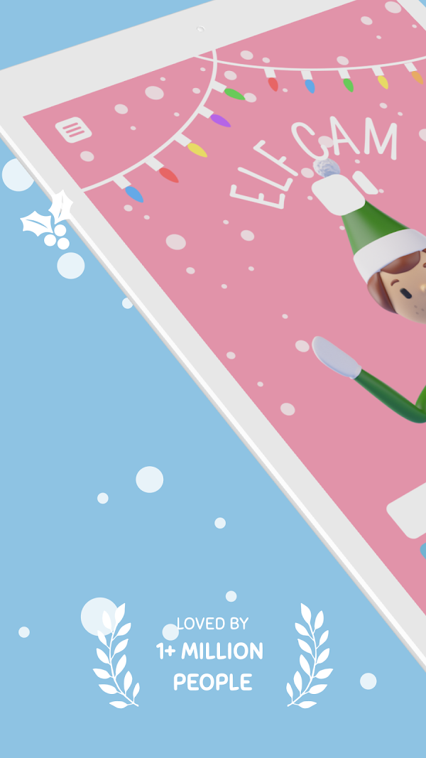 Elf Cam : Der Elfen-Tracker Screenshots 7