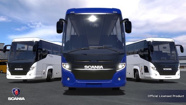 Bus Simulator : Ultimate スクリーンショット 6
