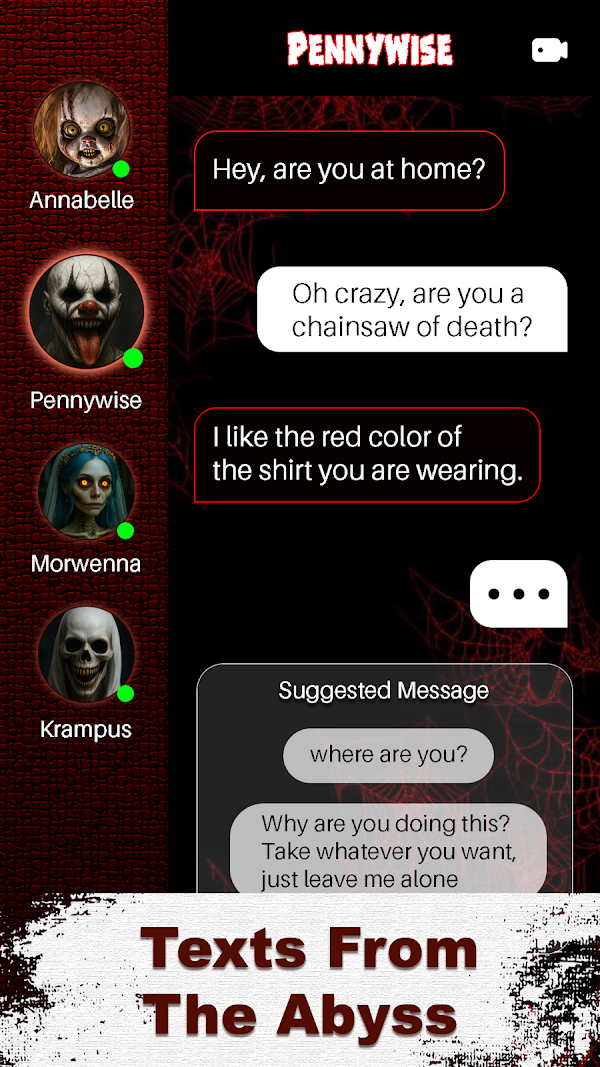 Halloween Call: Monster Screenshots 5