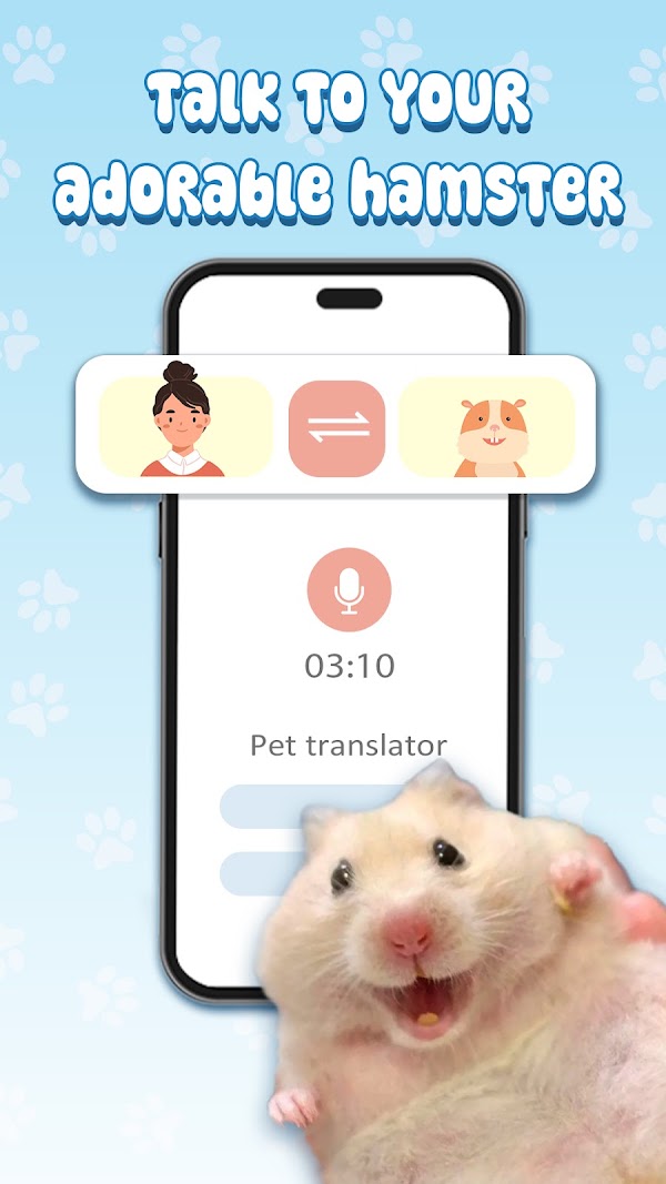 Pets Translator: Dog & Cat Screenshots 4