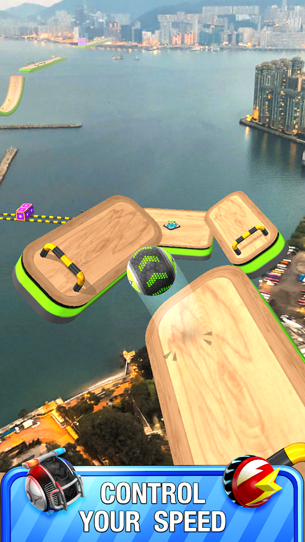 Going Balls Screenshots 6