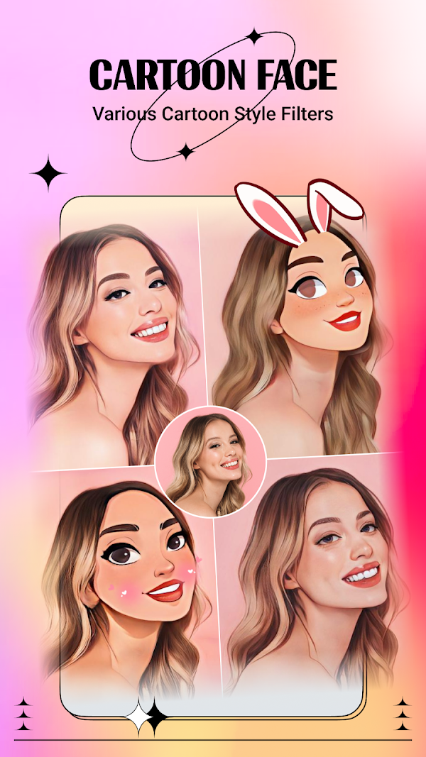 Artplay AI Photo Video Editor スクリーンショット 5