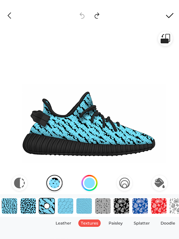 Custom Kicks Screenshots 12