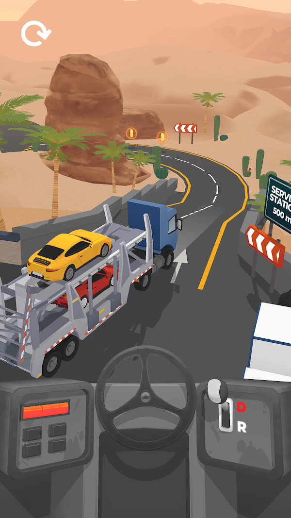Vehicle Masters Screenshots 4