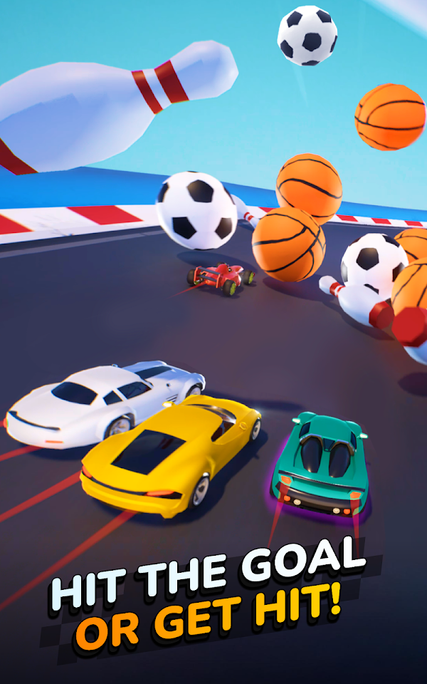 Race Master 3D: Гоночная игра Скриншоты 9
