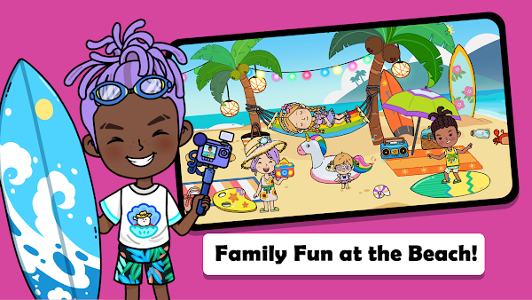 YoYa: Busy Life World لقطات الشاشة 5