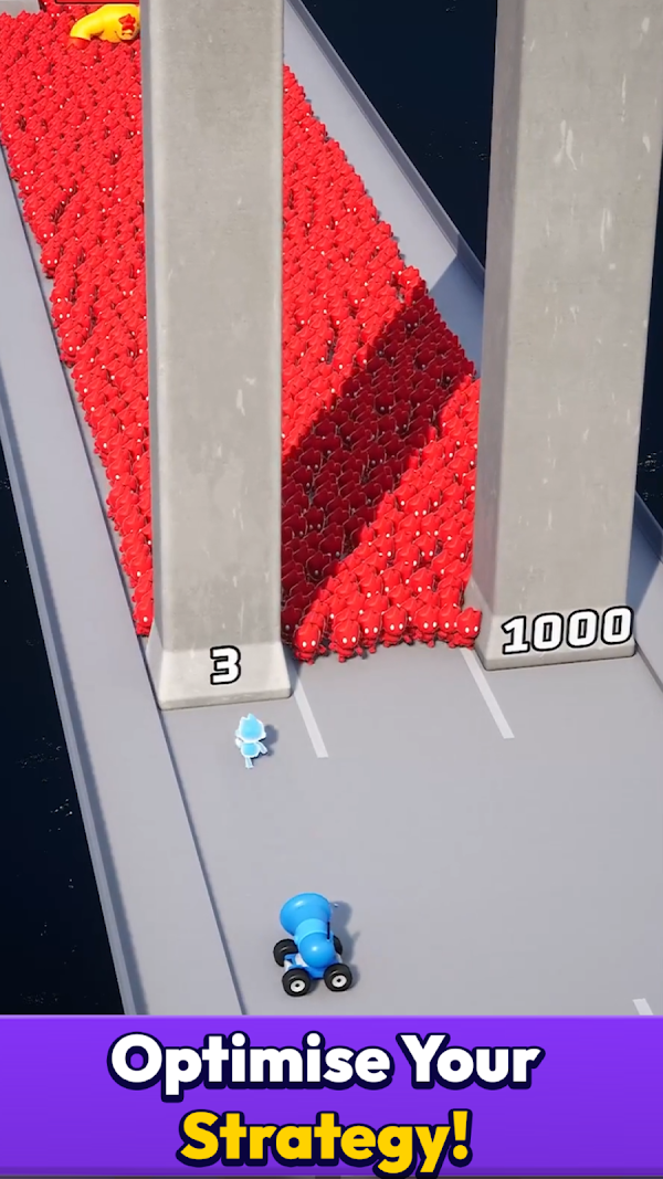 Mob Control Screenshots 3