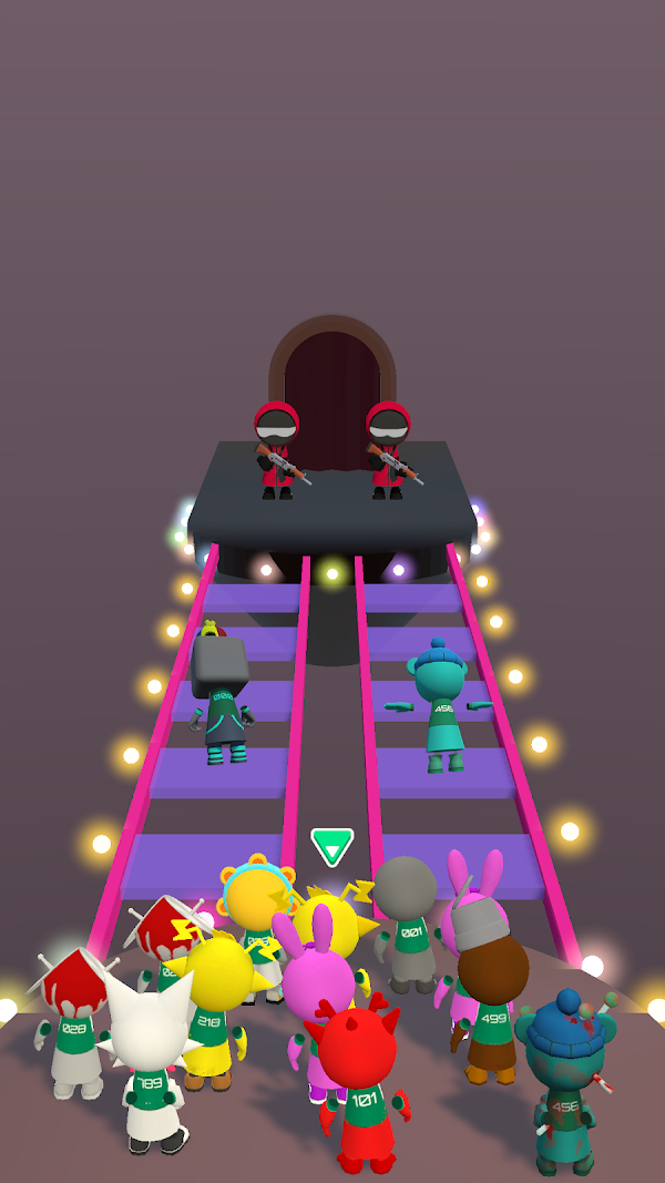 Beatbox Survival: Mini Games Screenshots 6