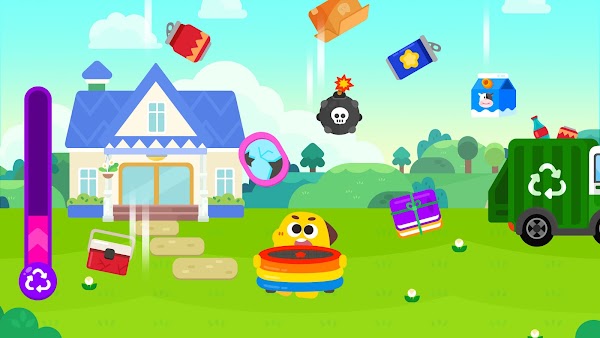 Cocobi Gute Gewohnheiten Screenshots 5