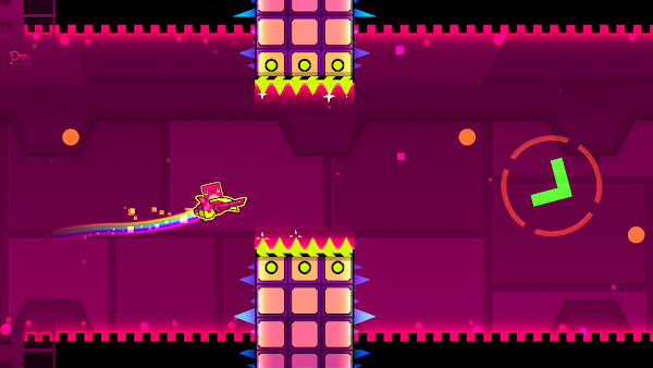 Geometry Dash SubZero Screenshots 5