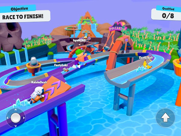 Stumble Guys Screenshots 8