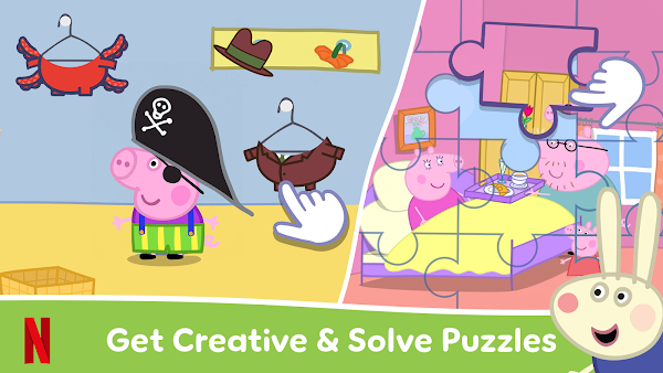 World of Peppa Pig NETFLIX Screenshots 6