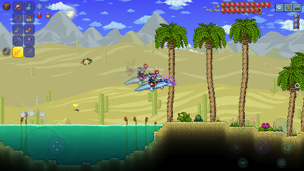 Terraria Screenshots 2