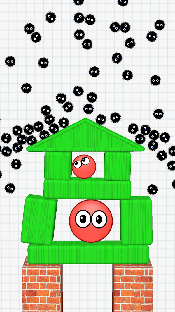 Hide Ball: Brain Teaser Games Screenshots 5