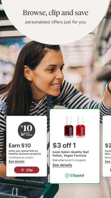 Walgreens スクリーンショット 4