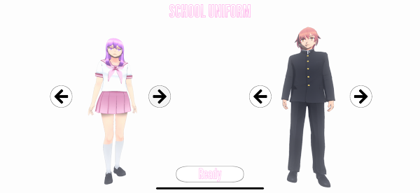 Lethal Love: a Yandere game Screenshots 5