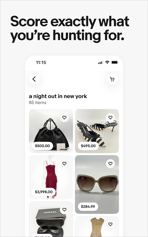 eBay: kaufen & verkaufen Screenshots 12