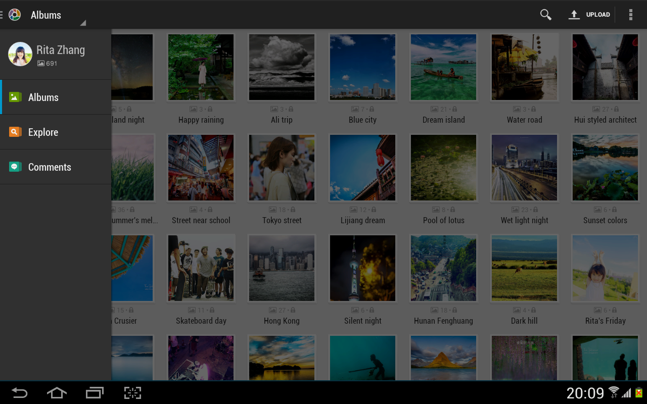 Photo Tool スクリーンショット 6