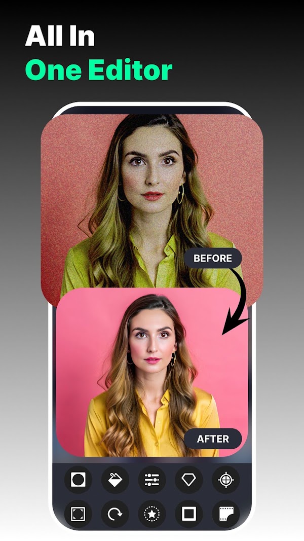 Photo Frames Screenshots 8
