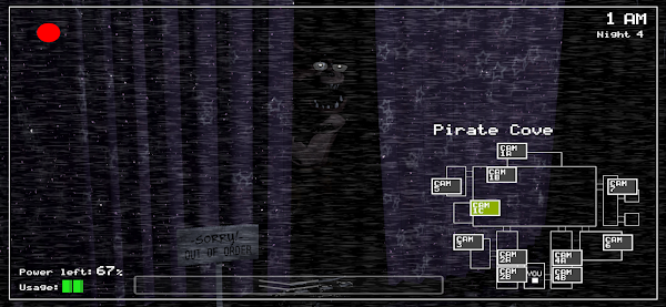 Five Nights at Freddy's Screenshots 6
