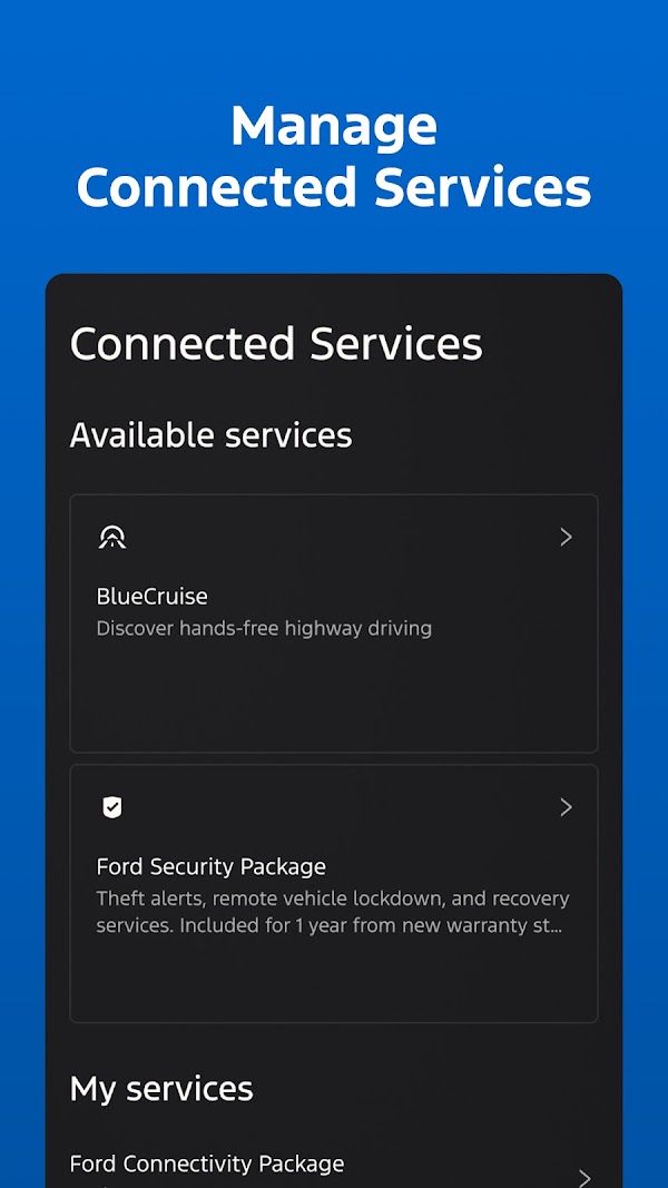Ford™ Screenshots 6