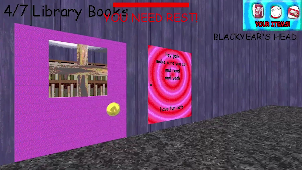Poppy Playtime Chapter 5 Скриншоты 4