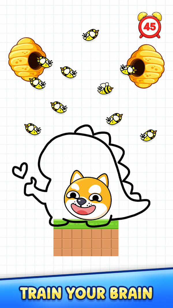 Save The Pets Screenshots 3