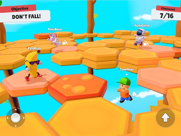 Stumble Guys Screenshots 9