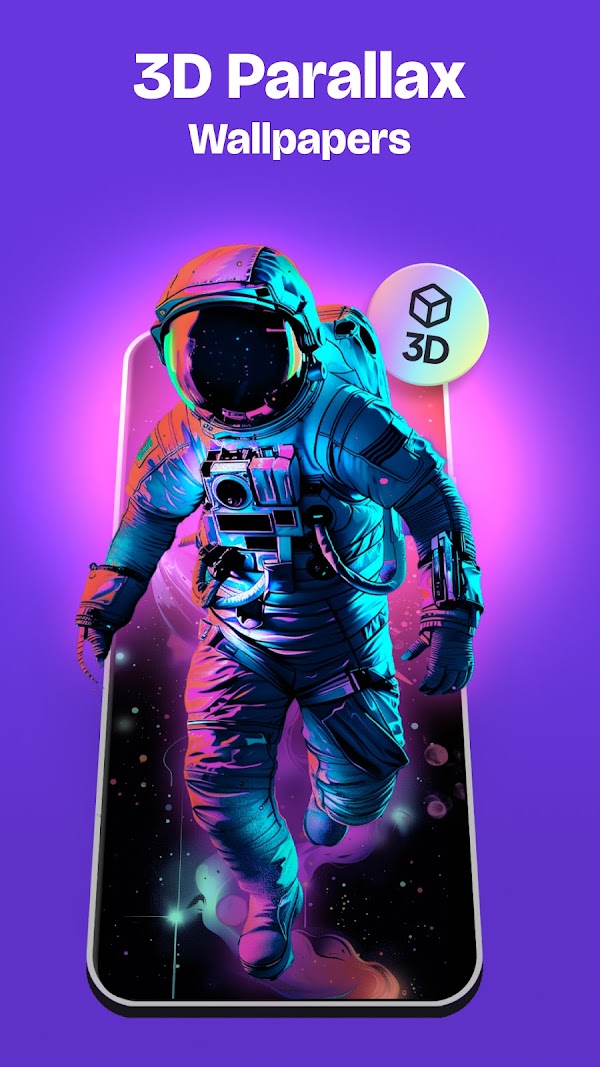 Zedge™ Wallpapers & Ringtones スクリーンショット 7