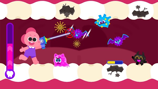 Cocobi Gute Gewohnheiten Screenshots 4