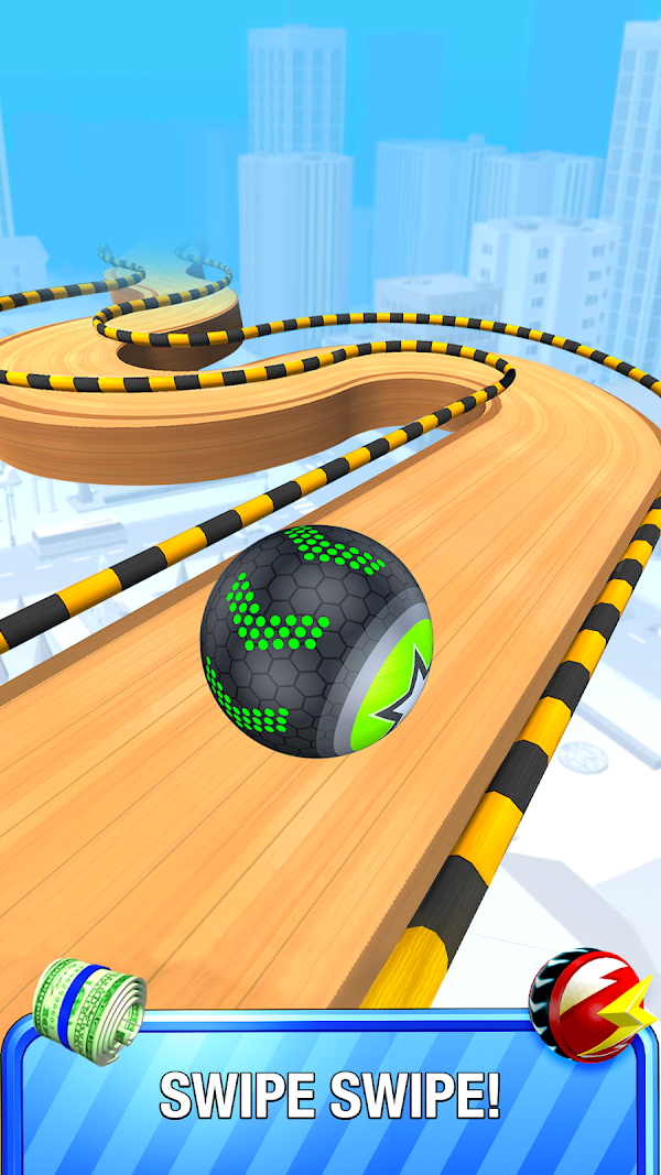 Going Balls Screenshots 1