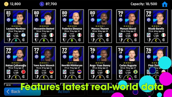 eFootball™ Screenshots 7