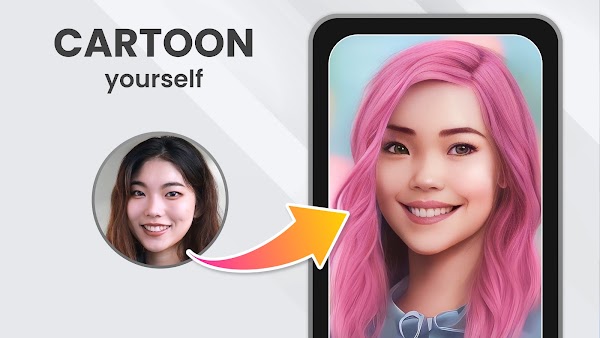 Face Dance: AI Photo Animator スクリーンショット 6
