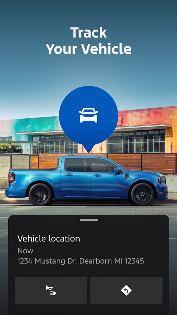 Ford™ Screenshots 3