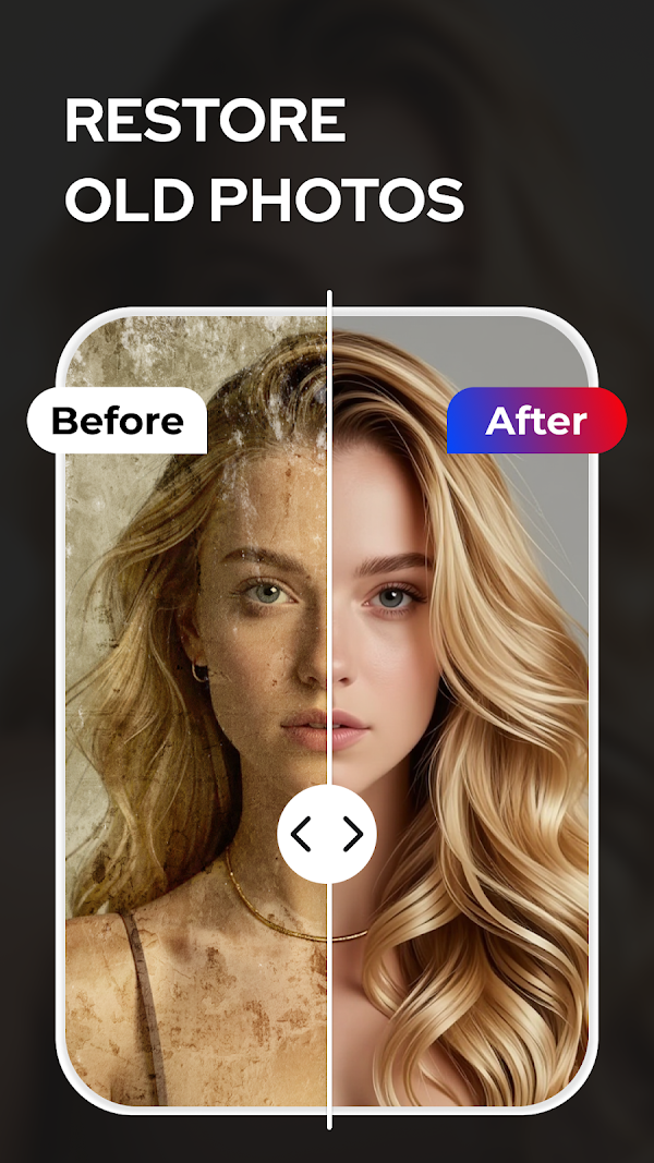 Future Self™: AI Face Aging スクリーンショット 5