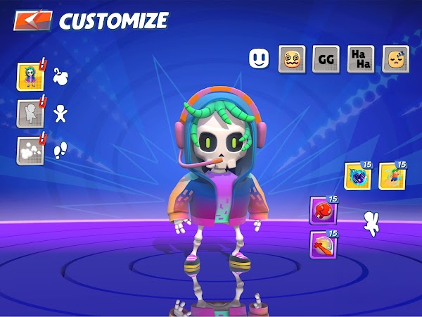 Stumble Guys Screenshots 12
