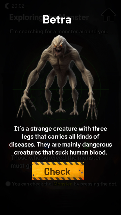 Monster Detector: Alien, Ghost Screenshots 6