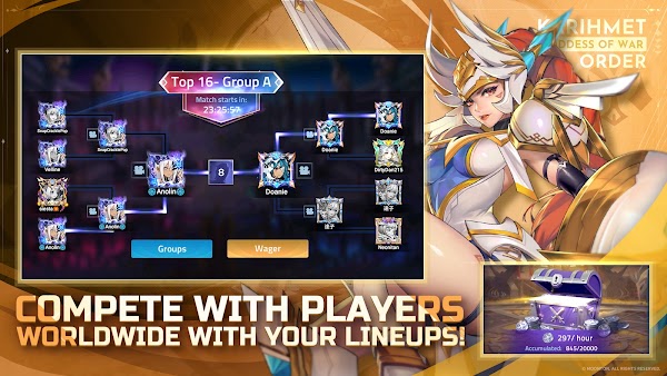 Mobile Legends: Adventure スクリーンショット 4