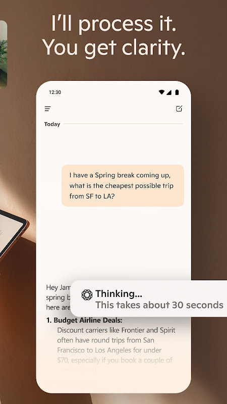 ​​Microsoft Copilot Screenshots 6