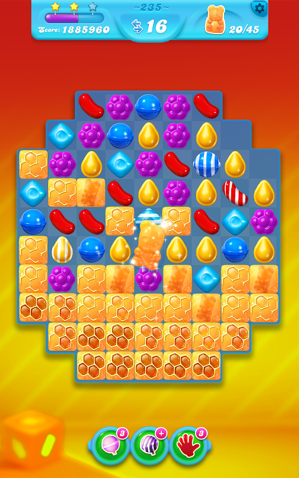 Candy Crush Soda Saga Screenshots 12