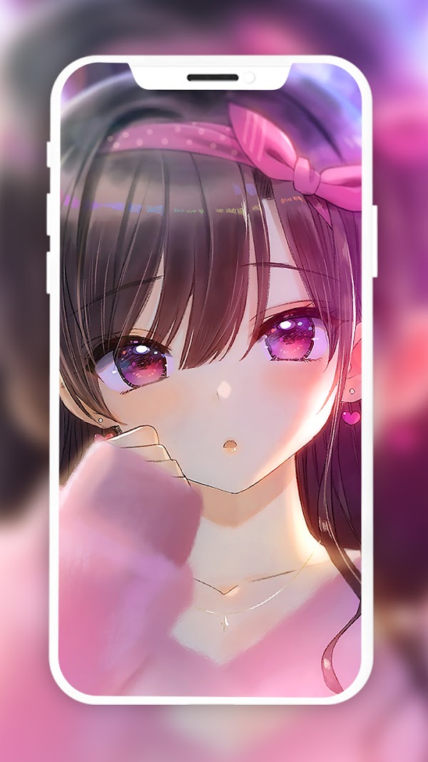 Girly Wallpapers Скриншоты 8