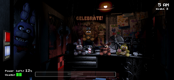 Five Nights at Freddy's Screenshots 3