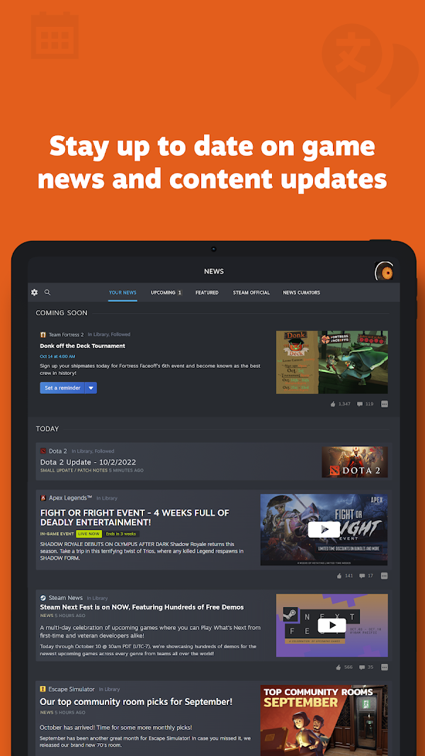 Steam Screenshots 10