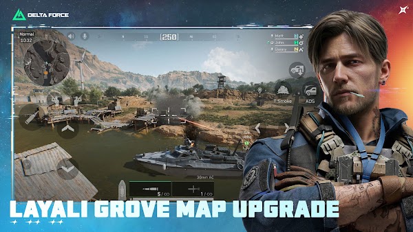 Delta Force: 2nd Anniversary Screenshots 5