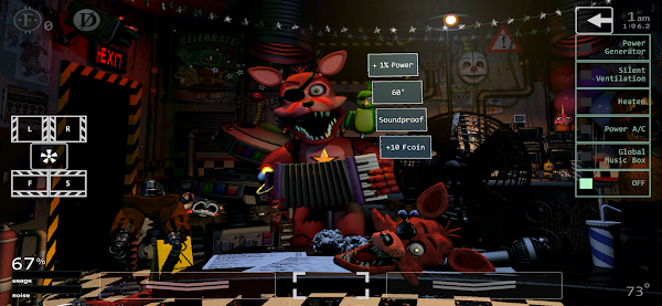 Ultimate Custom Night スクリーンショット 5