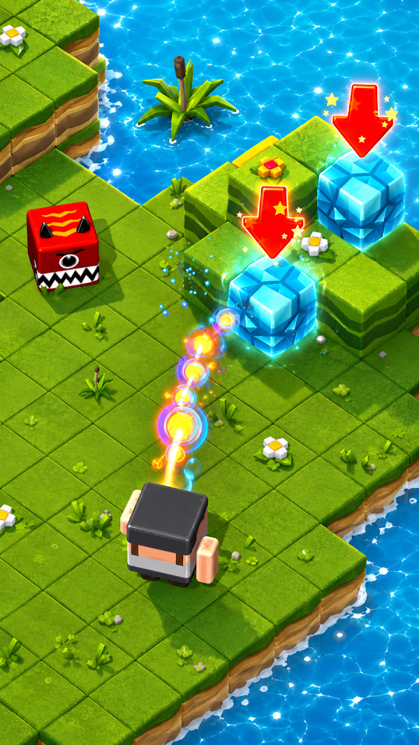Smash.io Capturas de pantalla 8