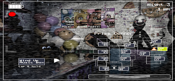 Five Nights at Freddy's 2 لقطات الشاشة 5