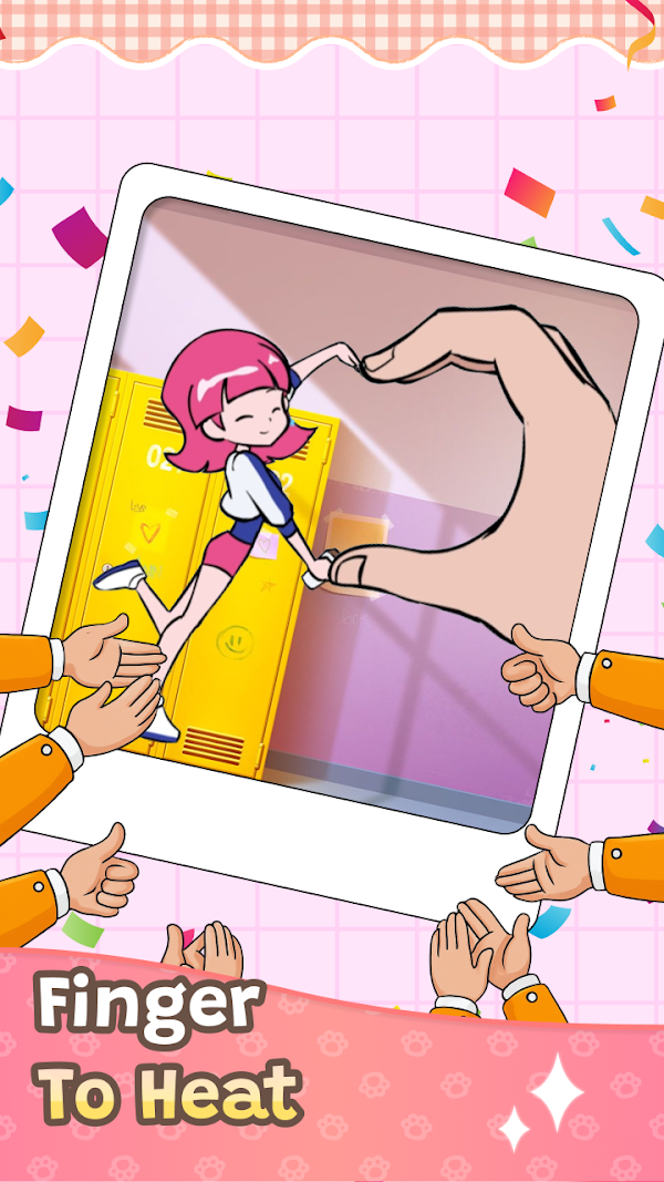 Thumb Dance Challenge Screenshots 3